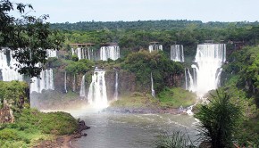 Buenos-Aires---Puerto-Iguazu---Bariloche-Paquetes