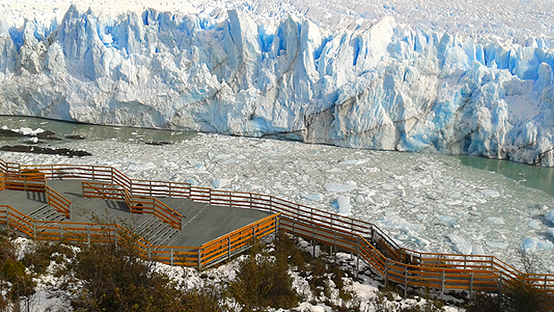 Patagonia-Argentina-&-Maravilla-Moderna-Paquetes